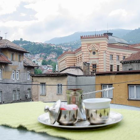 Guesthouse Unique Сараєво Екстер'єр фото