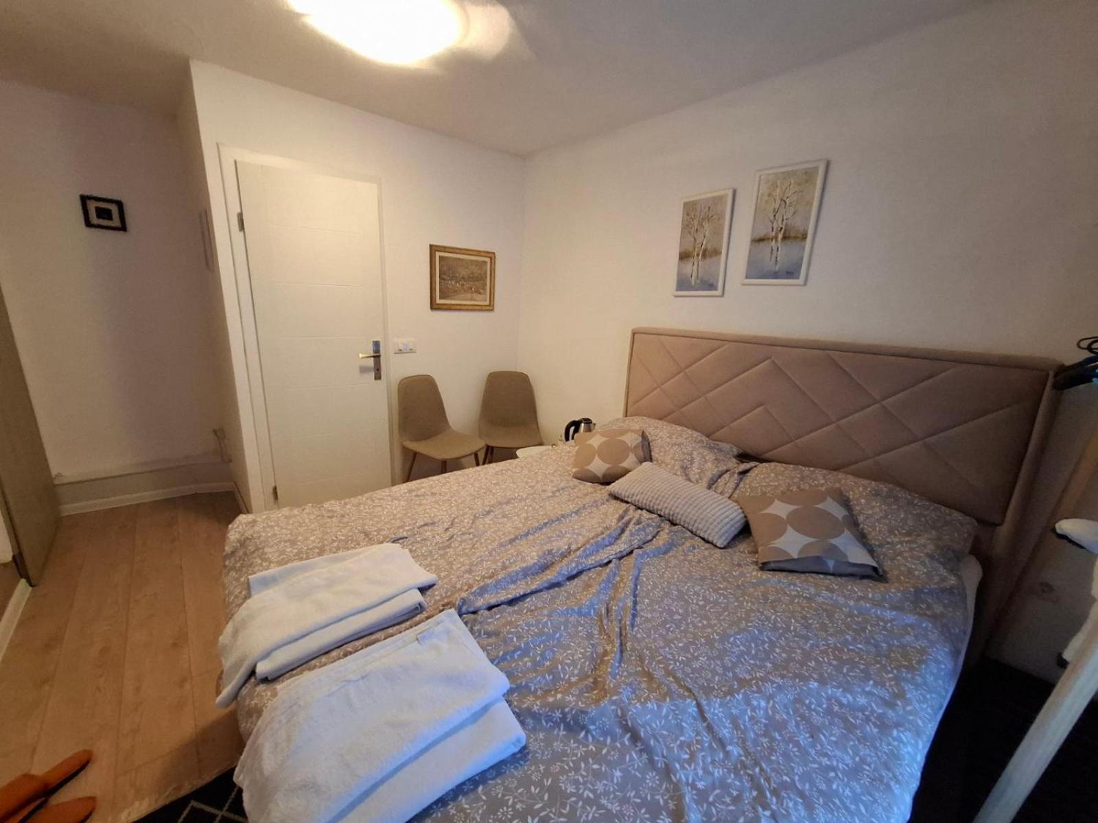 Guesthouse Unique Сараєво Номер фото