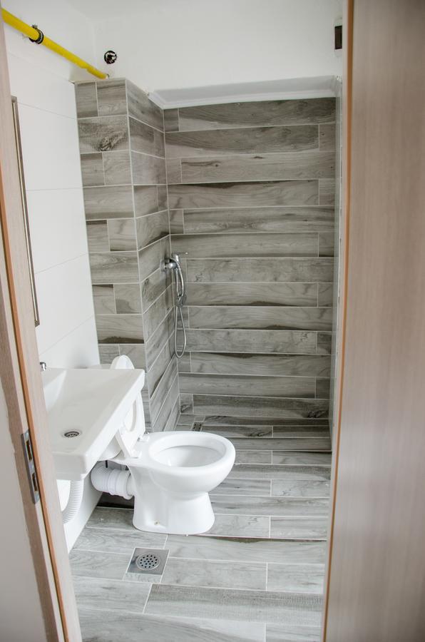 Guesthouse Unique Сараєво Екстер'єр фото