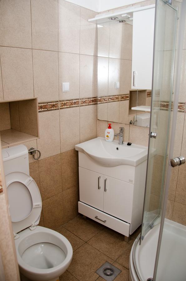 Guesthouse Unique Сараєво Екстер'єр фото