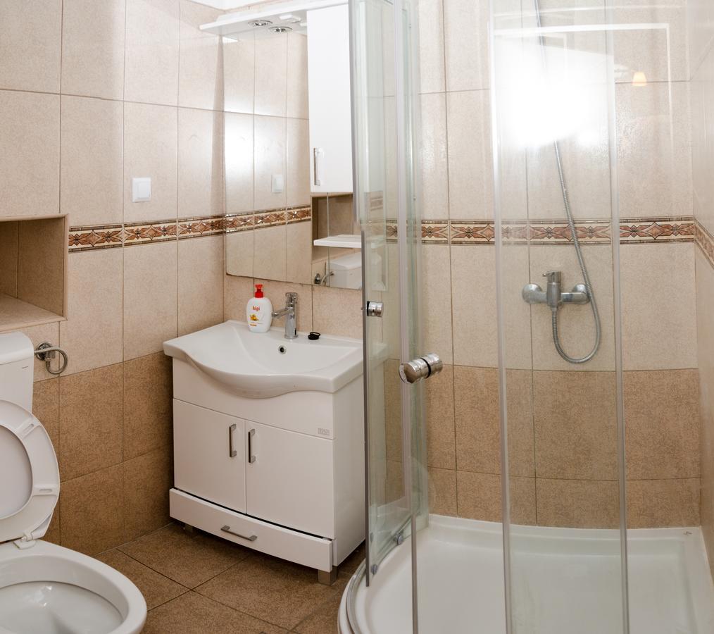 Guesthouse Unique Сараєво Екстер'єр фото