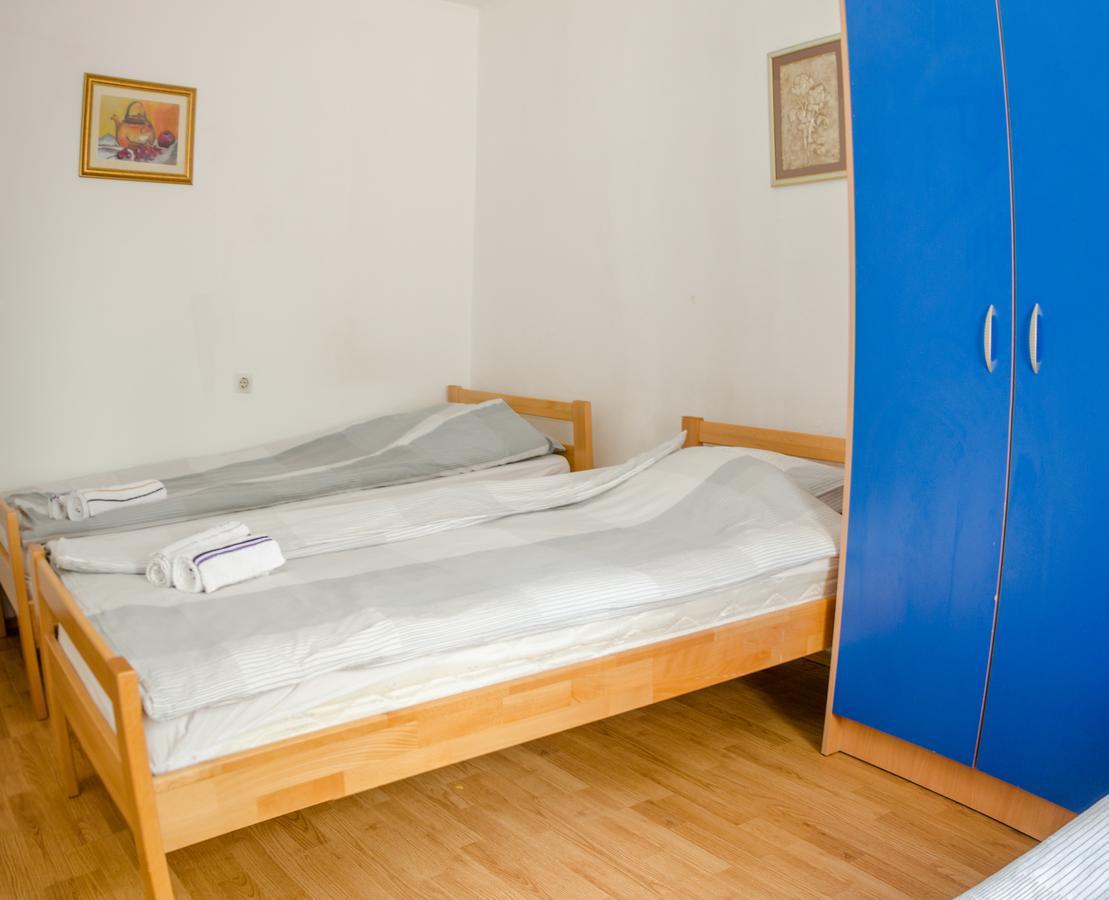Guesthouse Unique Сараєво Екстер'єр фото
