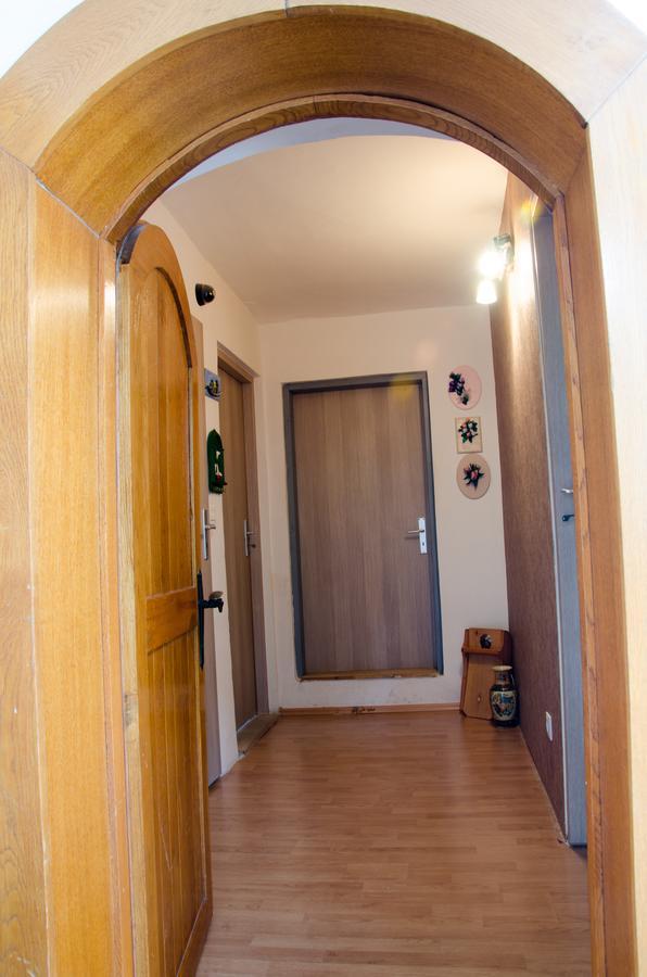 Guesthouse Unique Сараєво Екстер'єр фото